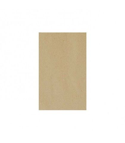 Natural Brown Silicone Paper - 190x310mm MODA