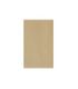 Natural Brown Silicone Paper - 190x310mm MODA