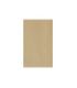 Natural Brown Silicone Paper - 190x310mm MODA