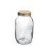 Quatro Stagioni Jar - 110mm/1.5lt (86mm Lid) Bormioli Rocco