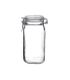 Fido Jar with Clear Lid - 1.62lt Bormioli Rocco