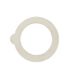 Rubber Seal For Fido Jars (6 Pack) Bormioli Rocco qty=pack
