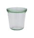 Weck Glass Jars W/Lid 290ml 80x87mm (900)