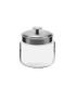 Anchor Hocking Montana Jar with Brushed Lid 1.5L 16x15cm