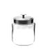 Anchor Hocking Montana Jar with Brushed Lid 2.9L 22x17.5cm