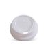 8/12/16/20oz Plastic Hot & Cold Lid White 50/p