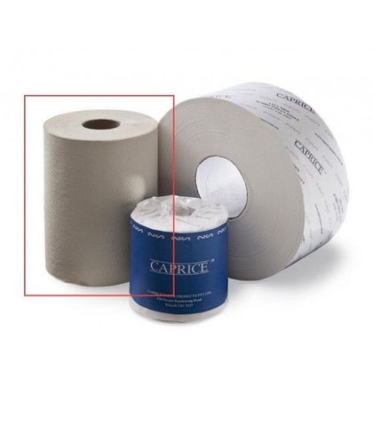 Paper Roll Towel 80Mx180mm (16 rolls)