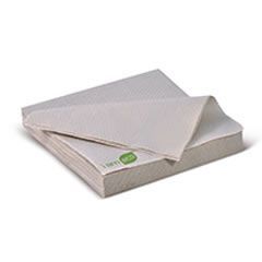 Luncheon Eco Napkin QF 1-ply