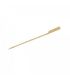 BAMBOO SKEWER STICK-95mm (250pcs/PACK)