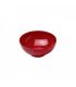 MINI BOWL-RED, 75ml 100pcs / PACK