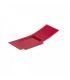 JAPANESE SPOON-RED, 35x45mm 100pcs / PACK
