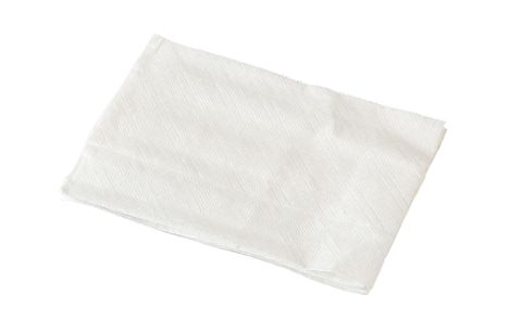 Culinaire 1ply White Dispenser Napkin Compact Fold (5000/carton)