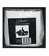Culinaire 1ply White Dispenser Napkin Compact Fold