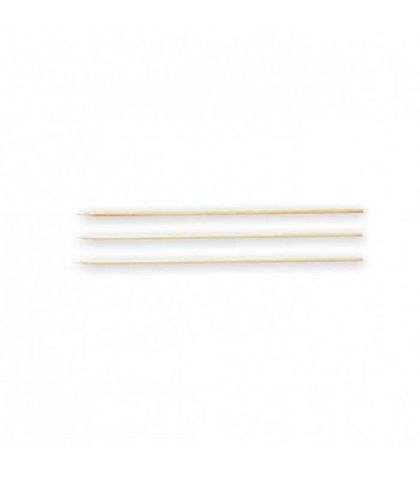 SKEWER-BAMBOO 200mm (100/PACK)