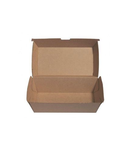 Snack Box Regular 175x90x84 (200/carton)