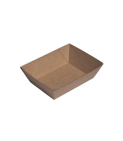 Beta Board Tray 1 131x91x50 (500/carton)