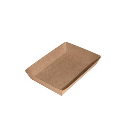 Beta Board Tray 4 152x225x45 (240/carton)