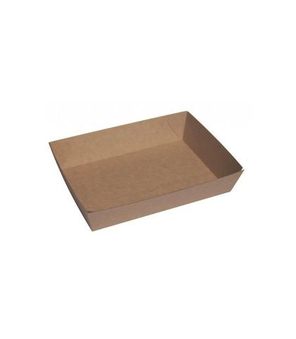 Beta Board Tray 5 255x179x58 (100/carton)