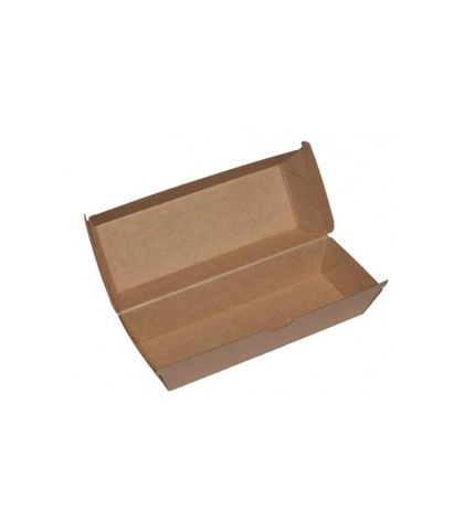 Hot Dog Box 208x70x75 (200/carton)