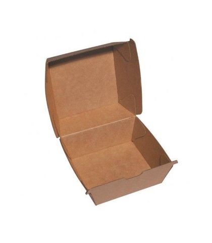 Beta Board Burger Box 105x105x85 (50/pack)