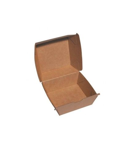 Beta Board Burger Box 105x105x85 (250/carton)