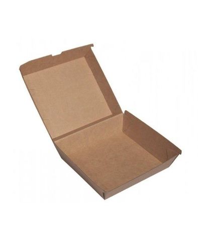 Beta Board Dinner Box 178x160x80 (50/pack)