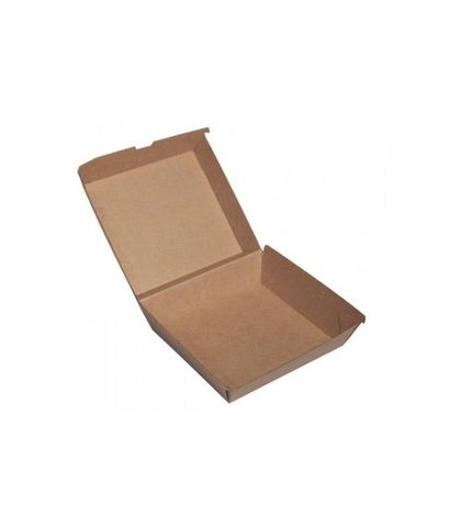 Beta Board Dinner Box 178x160x80 (150/carton)