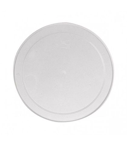 Small Round Lid to suit 40-150ml Sauce Container