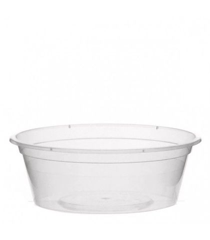280mL Round Container (50/pack)