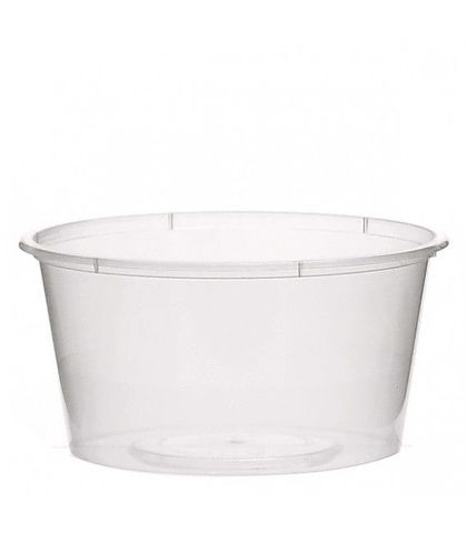 440mL Round Container