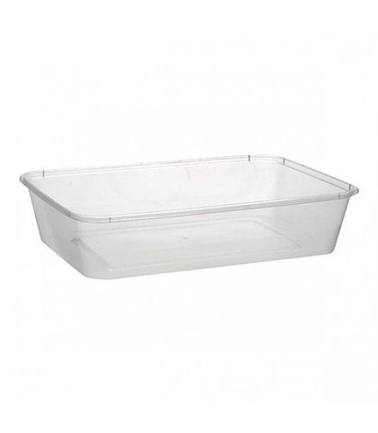 500mL Rectangle G Container