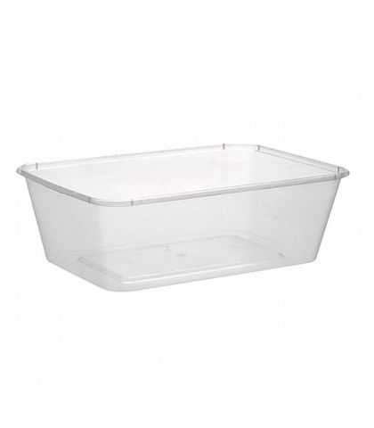 750mL Rectangle G Container