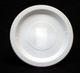 230mm/9" Plate White