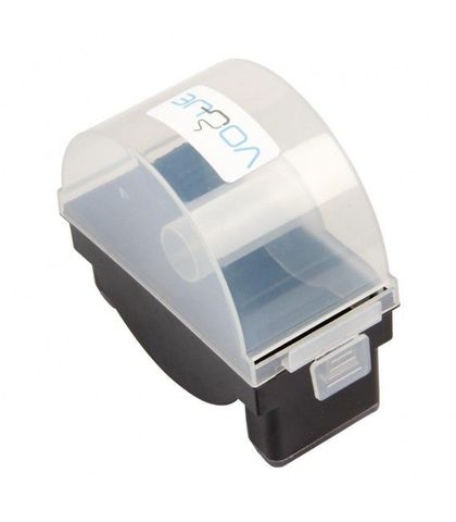 50mm Single Plastic Dispenser