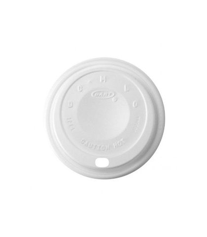 Cappucino Drink thru Lid to suit 807001 Cup (1000/carton)