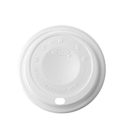 Cappucino Drink thru Lid to suit 807001 Cup