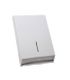 Interleaved Towel Dispenser (Metal White)