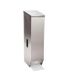 DIS Toilet Roll Dispenser 3 Roll (Stainless Steel)
