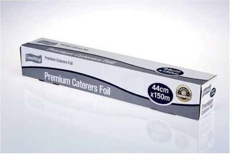 Anchor Packaging Premium Foil Roll 45cmx150m