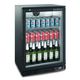 BROMIC Back Bar Display Chiller 118L (Hinged Door)