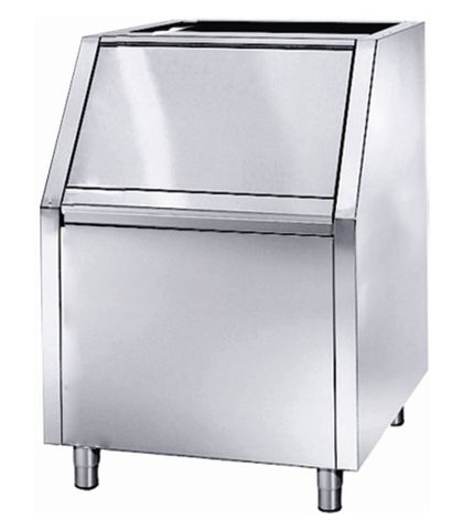 BREMA 100kg slimline storage bin. Suits new G series TM series VM350A. Requires cover assembly