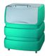BREMA 240kg storage bin. Requires cover assembly