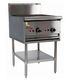 Trueheat - 600mm Char Broiler With Stand - Natural Gas