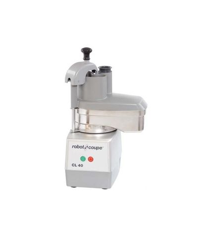 Robot Coupe CL40 - Vegetable Preparation Machine