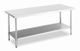 Stainless Steel Work Table
