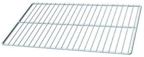 Unox Flat stainless steel grid