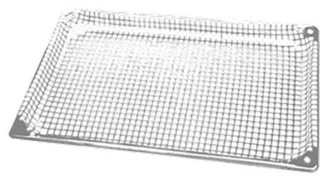 Unox Stainless steel grid for steaming and french fries 40mm