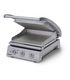 Roband GSA610R - 6 Slice Grill Station W/ Ribbed Top Plate