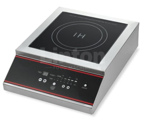 Linkrich Electric Induction Cooker 3KW 150~250°C