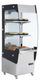 Display Food Warmer 210L